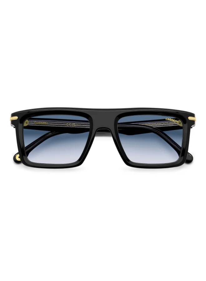 كاريرا Rectangular Carrera Sunglasses